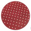 DISCO LIJA MICROPERFORADO C/VELCRO ø225 G-100 Venta unitaria