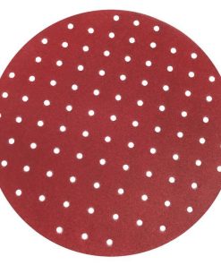 DISCO LIJA MICROPERFORADO C/VELCRO ø225 G-150 Venta unitaria