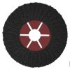 DISCO ABRASIVO SEMIFLEXIBLE ø115 G-80venta unitaria