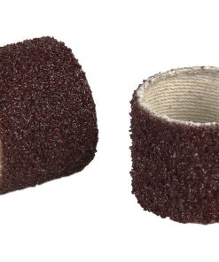 MANGUITO ABRASIVO DE LIJA 60X30 G-36