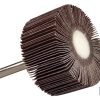 ABANICO DE LIJA CON MANGO 60X40X6 G-120