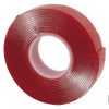 CINTA DOBLE CARA EXTRAFUERTE BRICOFAN 19 MM X 1,5 M 9 CINTA DOBLE CARA EXTRAFUERTE BRICOFAN 19 MM X 1,5 M