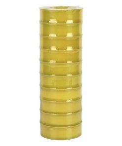ROLLO 50 MTS CINTA PTFE DE 19mm X 0,10mm