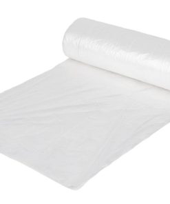 ROLLO DE POLIETILENO CUBRETODO 4 X 25 M