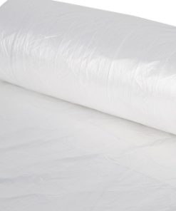ROLLO DE POLIETILENO CUBRETODO 4 X 25 M