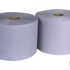 BOBINA INDUSTRIAL ECOLÓGICA 350 MTS (2 ROLLOS)