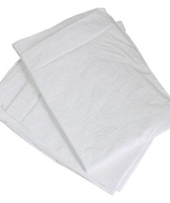 Alternative view of PACK 10 SACOS DE RAFIA RETRACTIL 50x80 cms