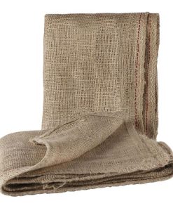 PACK DE 2 UDS. SACO DE YUTE 50X80 CM