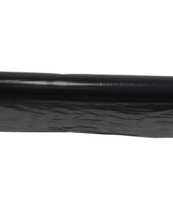 ROLLO FILM PE NEGRO GALGA 200 2 X 25mt