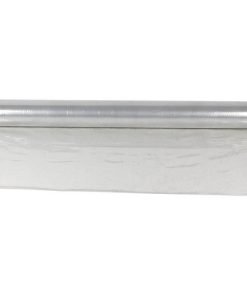 ROLLO FILM DE PE TRANSPARENTE GALGA 400 2X5 M