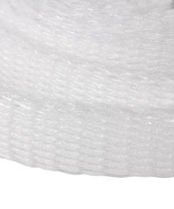 Alternative view of ROLLO MALLA TUBULAR ESPUMA ELASTICA 6/12cmx5mt