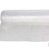 ROLLO PLÁSTICO BURBUJA 40 GR/M2 ROLLO 0,8 X 10 M
