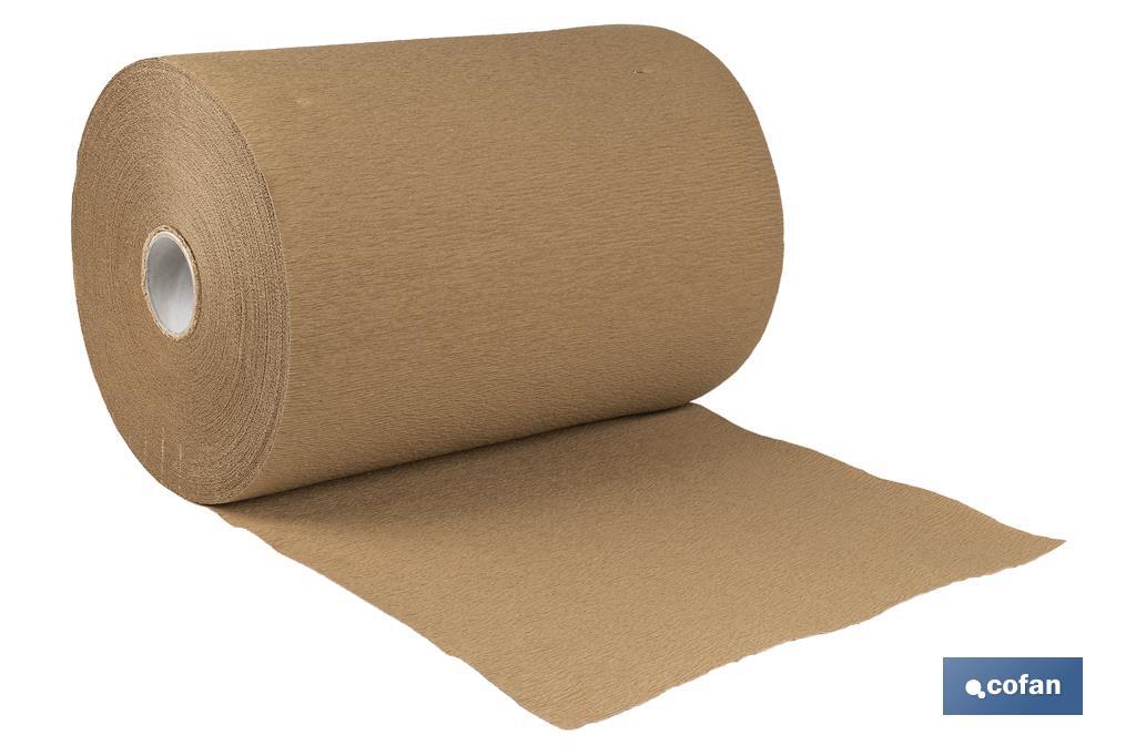 ROLLO PAPEL ESTIRABLE 10 KG 500 MM 250 M 1 ROLLO PAPEL ESTIRABLE 10 KG 500 MM 250 M