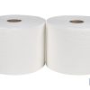 BOBINA CELULOSA EXTRA-LAMINADA VIRGEN 2 CAPAS 3K. 287 MT(2ROLLOS).