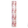 ROLLO DE PLÁSTICO DE BURBUJA FRÁGIL 40 G/M2, 1,2 X 10 M 8 ROLLO DE PLÁSTICO DE BURBUJA FRÁGIL 40 G/M2, 1,2 X 10 M
