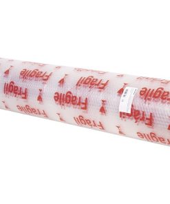 Alternative view of ROLLO DE PLÁSTICO DE BURBUJA FRÁGIL 40 G/M2, 1,2 X 10 M