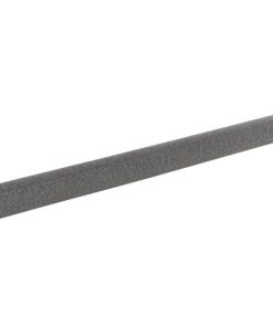 COQUILLA AISLANTE PE PARA TUBERÍAS Ø15 MM X 1 M