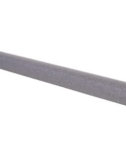 COQUILLA AISLANTE PE PARA TUBERÍAS Ø42 MM X 1 M