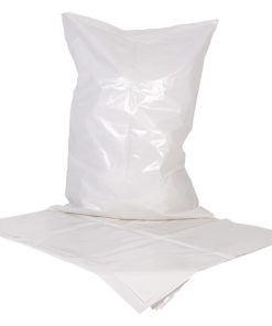 PACK 10 SACOS DE POLIETILENO 550 X 750 MM