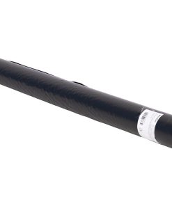 ROLLO FILM PE NEGRO GALGA 400 2 X 5 M