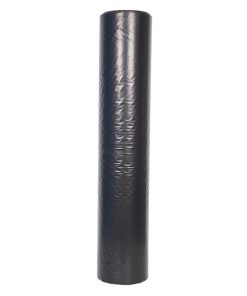ROLLO FILM PE NEGRO GALGA 400 2 X 150 M