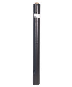 Alternative view of ROLLO FILM PE NEGRO GALGA 400 4 X 10 M