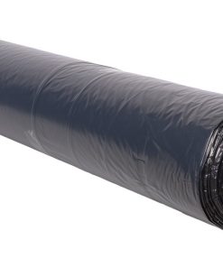 ROLLO FILM PE NEGRO GALGA 400 4 X 75 M