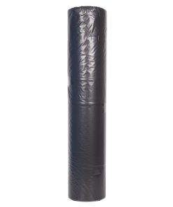 Alternative view of ROLLO FILM PE NEGRO GALGA 400 4 X 75 M