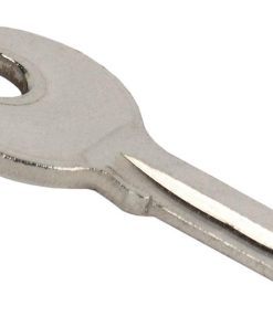 LLAVE BRUTO CANDADO 20mm (ref 10403107-25-25KA)