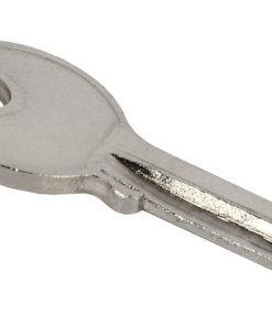LLAVE BRUTO CANDADO 25mm (ref 10403108-26-08KA-26KA)