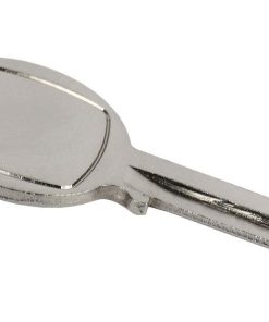 LLAVE BRUTO CANDADO 30mm (ref 10403109-27-09KA-27KA)