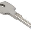 LLAVE BRUTO CANDADO SEG. 84mm (ref 10403221)