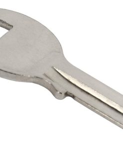 LLAVE BRUTO CANDADO LAMINADO 40/50mm (10403226-27)