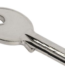 LLAVE BRUTO CANDADO INOX 30mm (ref 10403206-07)