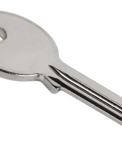 LLAVE BRUTO CANDADO INOX 40mm (ref 10403208-09)