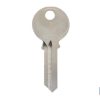 LLAVE EN BRUTO PARA CANDADO 70-90 mm (REF 10403113-14)