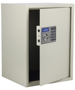 CAJA SEGURIDAD CERRADURA ELECTRONICA 360X330X500