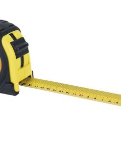 FLEXÓMETRO PROTEC. GOMA 32 MM X 10 M