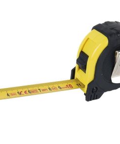 FLEXÓMETRO PROTEC. GOMA 16 MM X 3 M