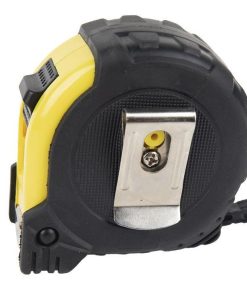 FLEXÓMETRO PROTEC. GOMA 16 MM X 3 M