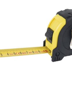 FLEXÓMETRO PROTEC. GOMA 19 MM X 3 M