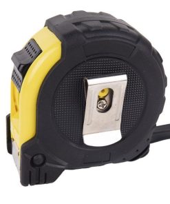 FLEXÓMETRO PROTEC. GOMA 19 MM X 3 M