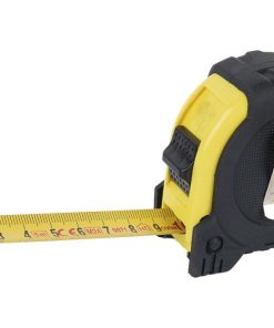 FLEXÓMETRO PROTEC. GOMA 19 MM X 5 M