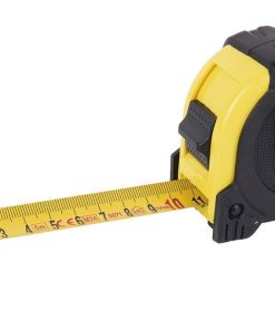 FLEXÓMETRO PROTEC. GOMA 25 MM X 5 M