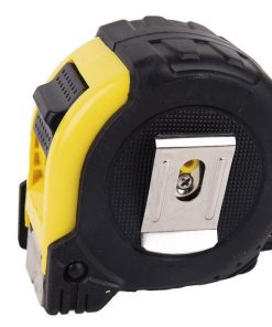 FLEXÓMETRO PROTEC. GOMA 25 MM X 5 M