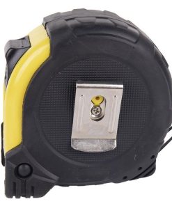 FLEXÓMETRO PROTEC. GOMA 25 MM X 8 M