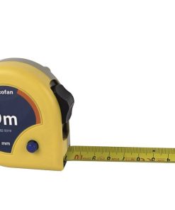 FLEXÓMETRO 19 MM X 5 M