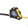 FLEXÓMETRO MAGNÉTICO 19 MM X 5 M