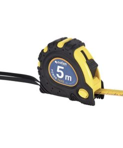 FLEXÓMETRO MAGNÉTICO 19 MM X 5 M