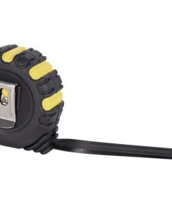 FLEXÓMETRO MAGNÉTICO 19 MM X 5 M